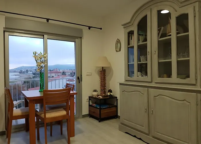 La Terrasse Du Leo, Benicarlo